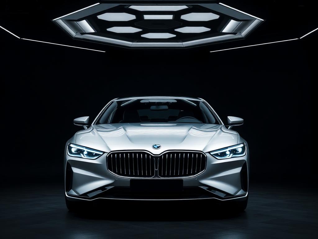 Audi A7 — Showroom revival